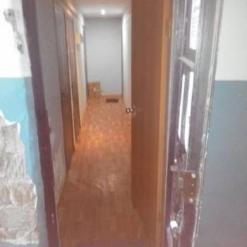 Продается 1-комнатная квартира, 12,1 м²