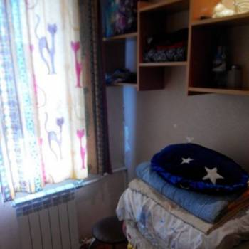 Продается 1-комнатная квартира, 12,1 м²
