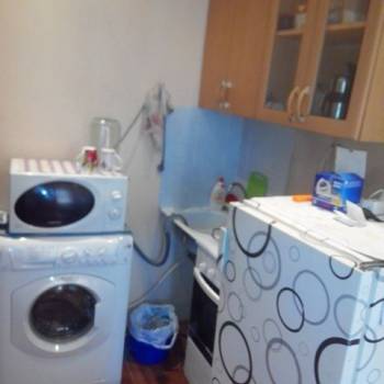 Продается 1-комнатная квартира, 12,1 м²