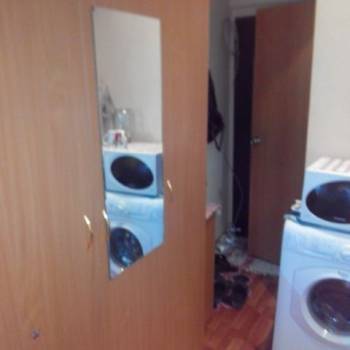 Продается 1-комнатная квартира, 12,1 м²