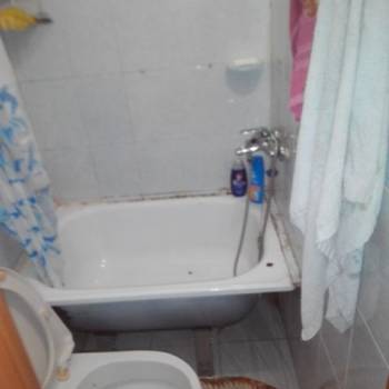 Продается 1-комнатная квартира, 12,1 м²