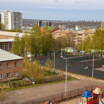 Продается 2-х комнатная квартира, 65 м²