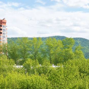 Продается 2-х комнатная квартира, 65 м²