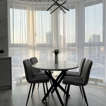 Продается 2-х комнатная квартира, 54,5 м²