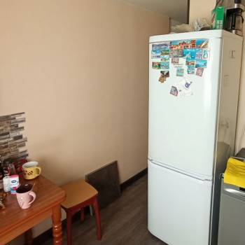 Продается 2-х комнатная квартира, 40 м²