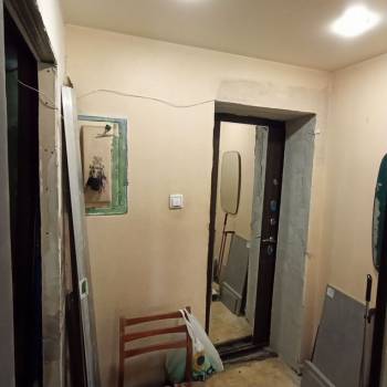 Продается 2-х комнатная квартира, 40 м²