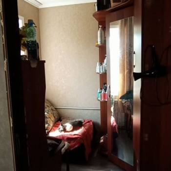 Продается 2-х комнатная квартира, 40 м²
