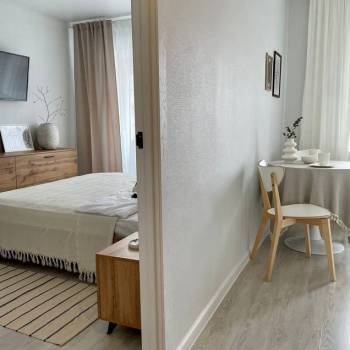 Сдается 1-комнатная квартира, 31 м²
