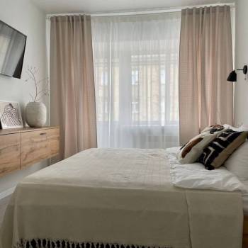 Сдается 1-комнатная квартира, 31 м²