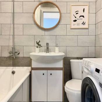 Сдается 1-комнатная квартира, 31 м²