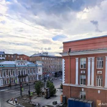 Продается 1-комнатная квартира, 28,4 м²