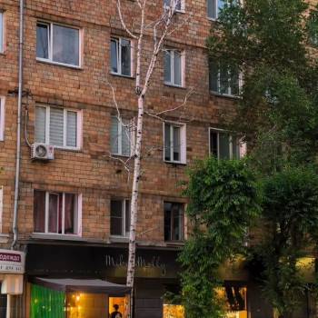Продается 1-комнатная квартира, 28,4 м²