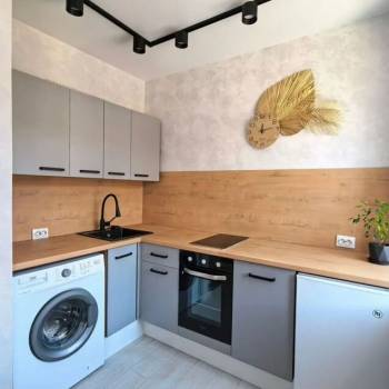 Продается 1-комнатная квартира, 28,4 м²