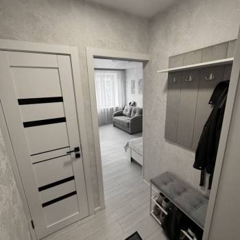 Продается 1-комнатная квартира, 28,4 м²