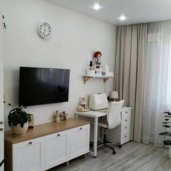 Продается 2-х комнатная квартира, 52,9 м²
