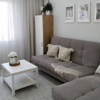 Продается 2-х комнатная квартира, 52,9 м²