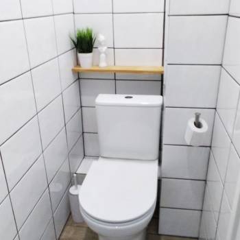 Продается 2-х комнатная квартира, 52,9 м²