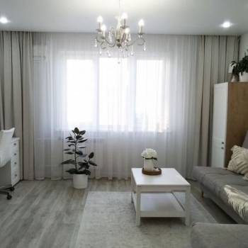 Продается 2-х комнатная квартира, 52,9 м²