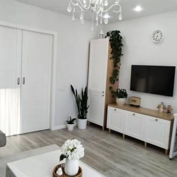 Продается 2-х комнатная квартира, 52,9 м²