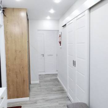 Продается 2-х комнатная квартира, 52,9 м²
