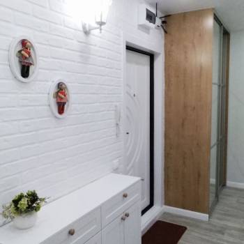 Продается 2-х комнатная квартира, 52,9 м²