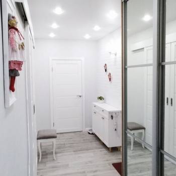 Продается 2-х комнатная квартира, 52,9 м²