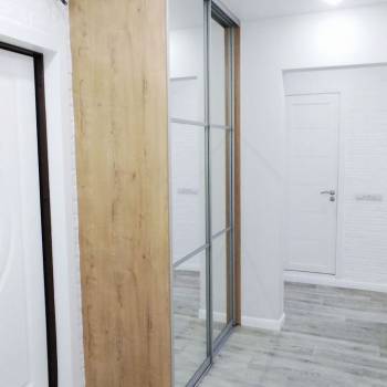 Продается 2-х комнатная квартира, 52,9 м²