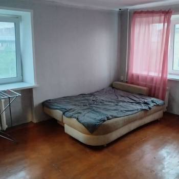 Продается 1-комнатная квартира, 30,9 м²