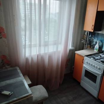 Продается 1-комнатная квартира, 30,9 м²