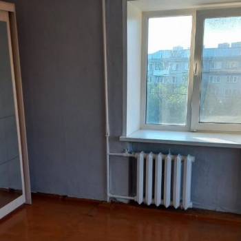 Продается 1-комнатная квартира, 30,9 м²