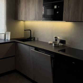 Сдается 2-х комнатная квартира, 53 м²