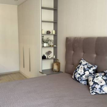 Сдается 2-х комнатная квартира, 53 м²