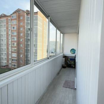 Сдается 2-х комнатная квартира, 53 м²