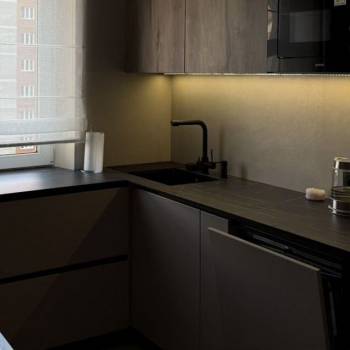 Сдается 2-х комнатная квартира, 53 м²