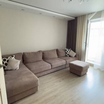Сдается 2-х комнатная квартира, 53 м²