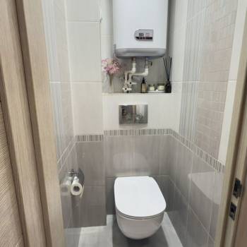 Сдается 2-х комнатная квартира, 53 м²