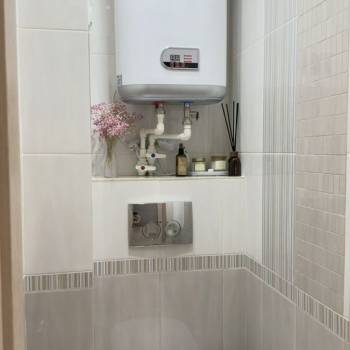 Сдается 2-х комнатная квартира, 53 м²