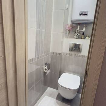 Сдается 2-х комнатная квартира, 53 м²