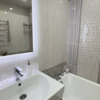 Сдается 2-х комнатная квартира, 53 м²