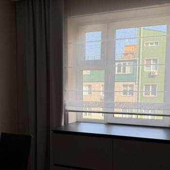 Сдается 2-х комнатная квартира, 53 м²