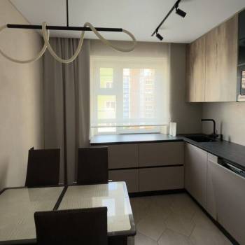 Сдается 2-х комнатная квартира, 53 м²