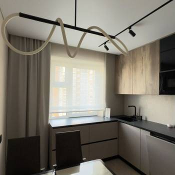 Сдается 2-х комнатная квартира, 53 м²
