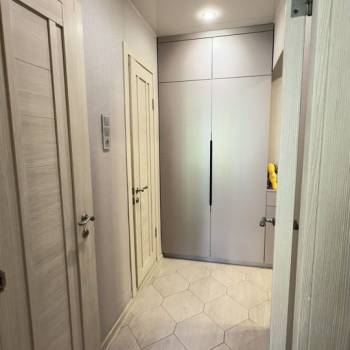 Сдается 2-х комнатная квартира, 53 м²