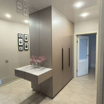 Сдается 2-х комнатная квартира, 53 м²