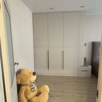 Сдается 2-х комнатная квартира, 53 м²