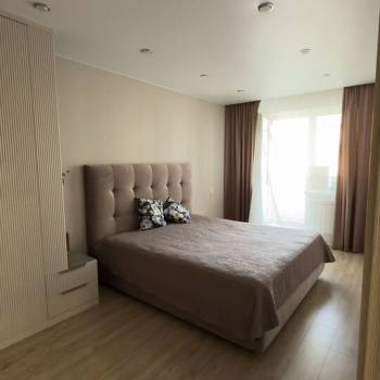 Сдается 2-х комнатная квартира, 53 м²