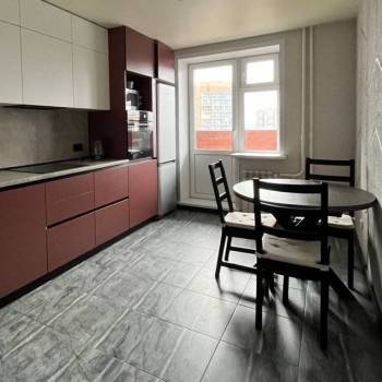Сдается 1-комнатная квартира, 36 м²