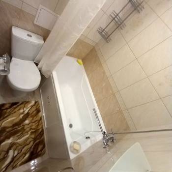 Продается 1-комнатная квартира, 14 м²