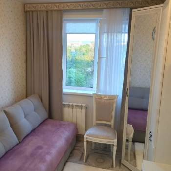 Продается 1-комнатная квартира, 14 м²