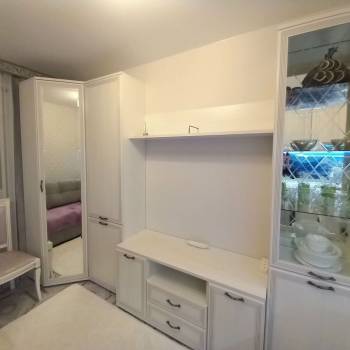 Продается 1-комнатная квартира, 14 м²